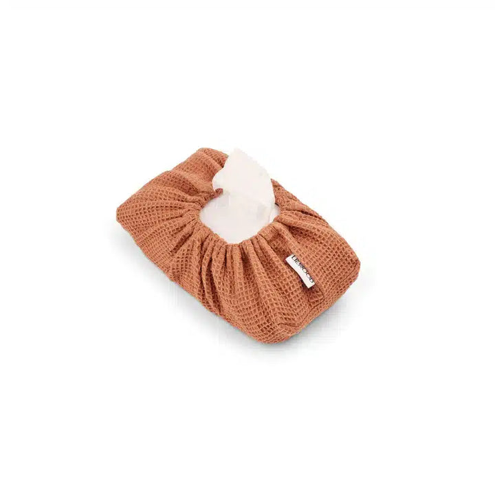 Skyler Wet Wipes Cover 2 Pack | Tuscany Rose