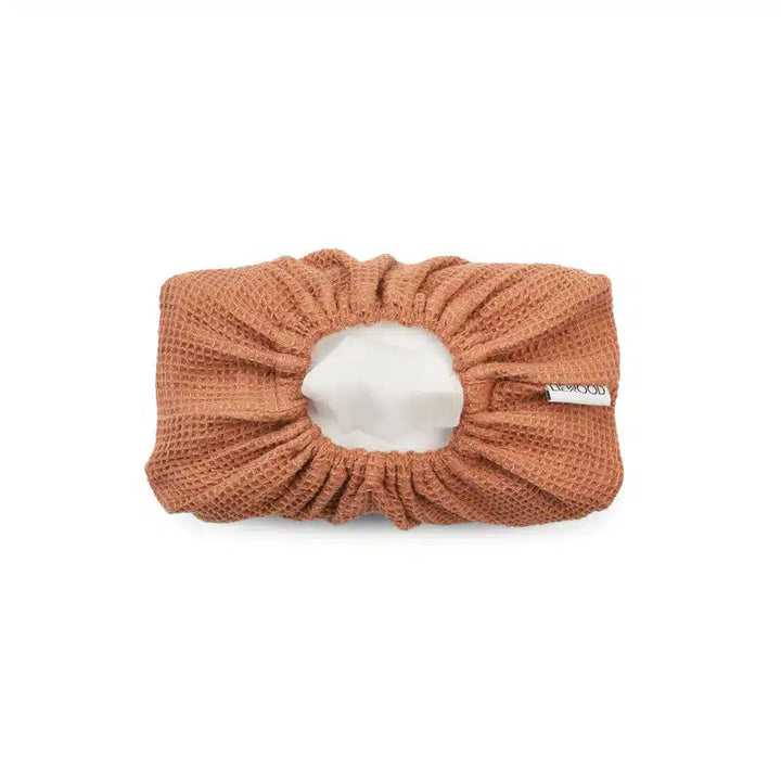 Skyler Wet Wipes Cover 2 Pack | Tuscany Rose