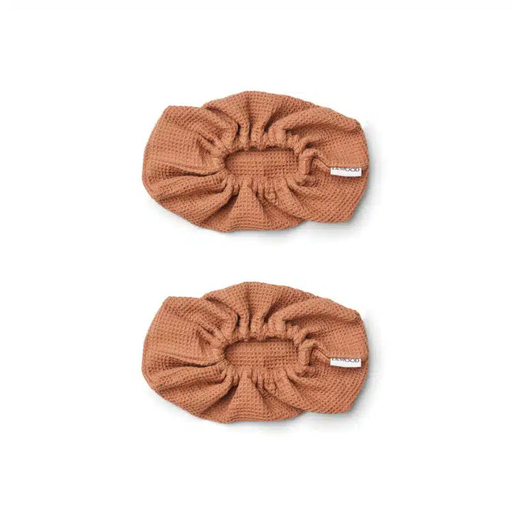 Skyler Wet Wipes Cover 2 Pack | Tuscany Rose