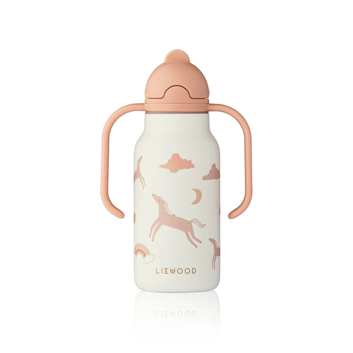 Kimmie Bottle 250 ml | Dream / Ecru