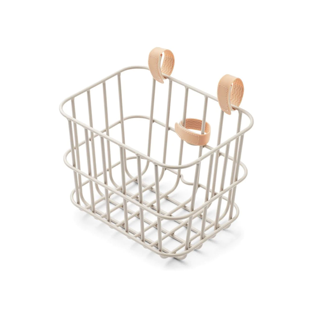 Liewood kids retro bike basket accessories