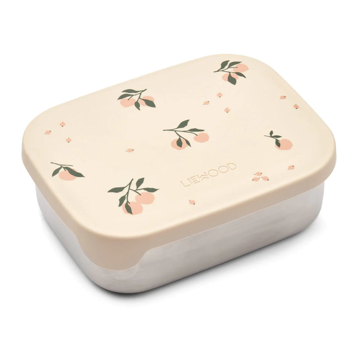 Liewood bento stainless steel silicone lunchbox