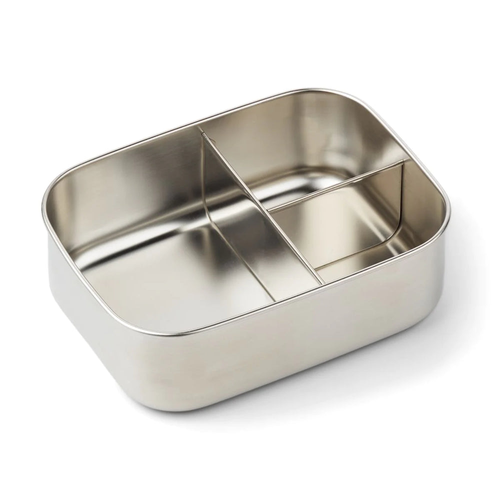 LIewood bento kids lunchbox silicone stainless steel