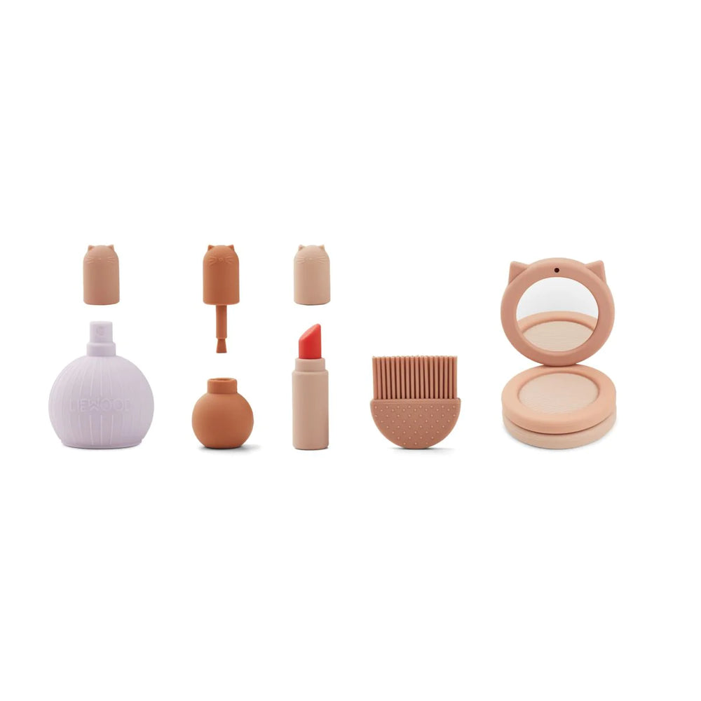 Liewood kids make up set