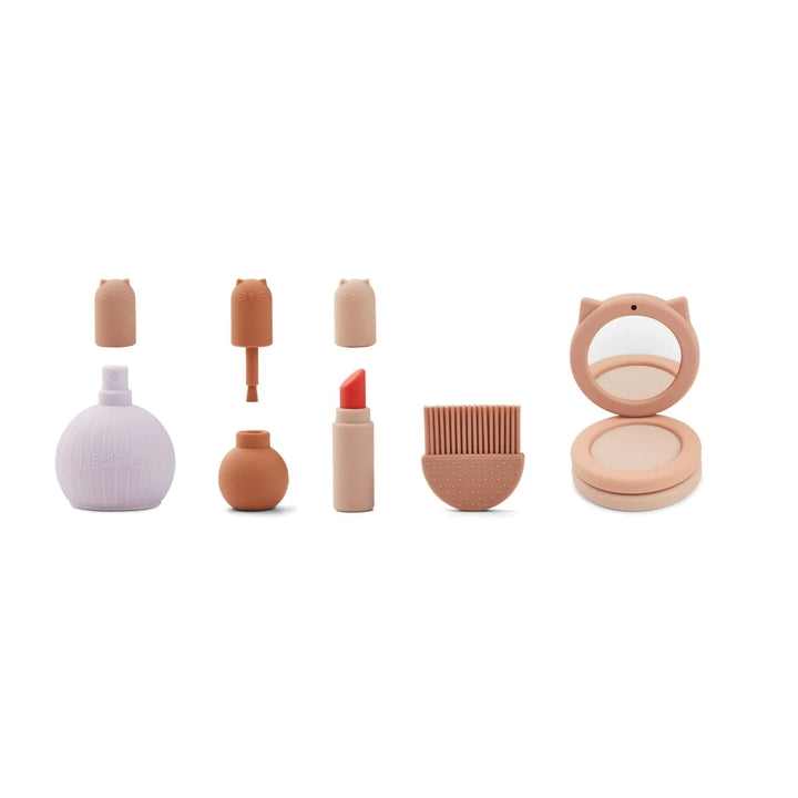 Liewood kids make up set
