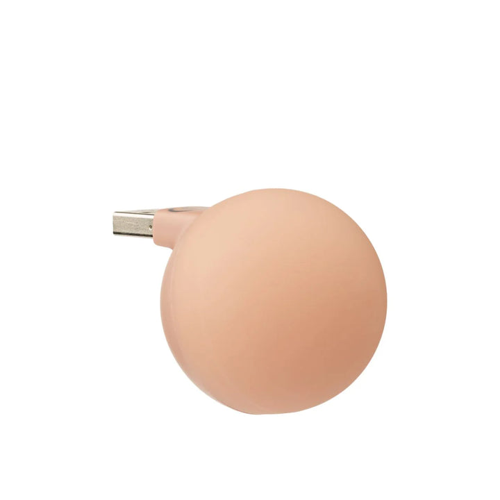 ANNABELLE USB NIGHT LIGHT | TUSCANY ROSE