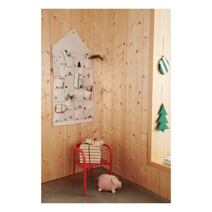 kids Christmas calendar
