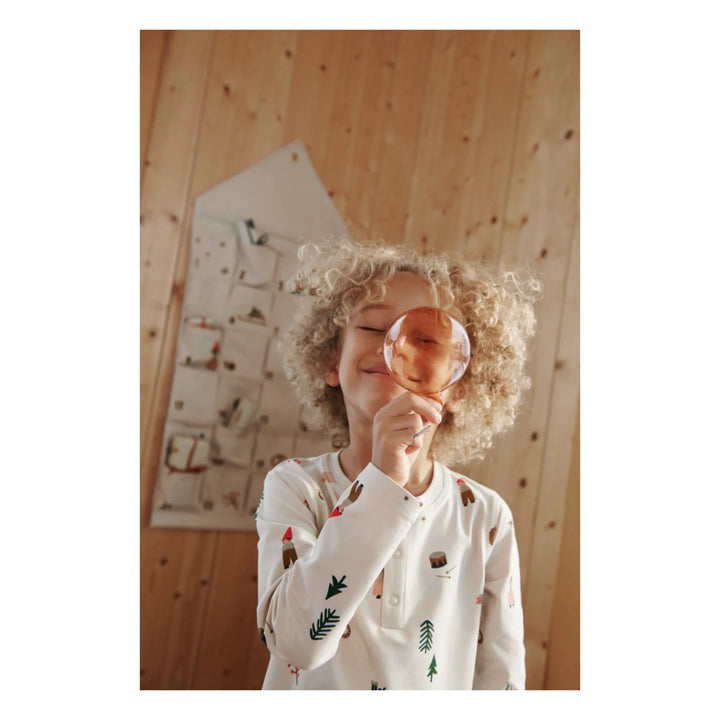 Kids Christmas activity