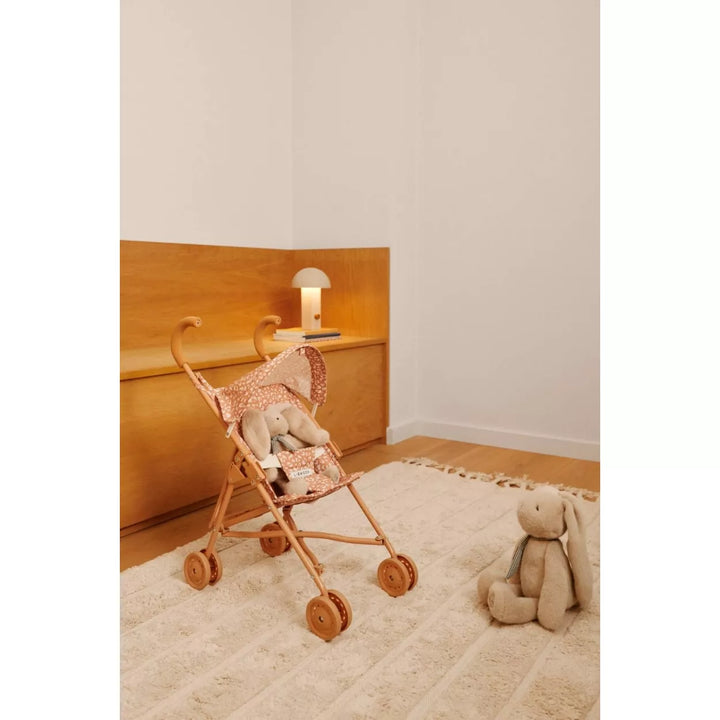 Elsie Doll Stroller | Mini Leo/Tuscany Rose