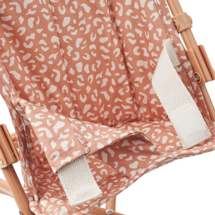 Elsie Doll Stroller | Mini Leo/Tuscany Rose