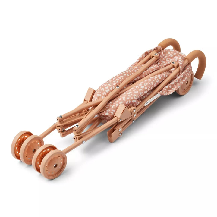 Elsie Doll Stroller | Mini Leo/Tuscany Rose