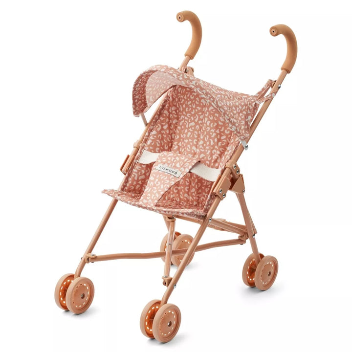 Elsie Doll Stroller | Mini Leo/Tuscany Rose