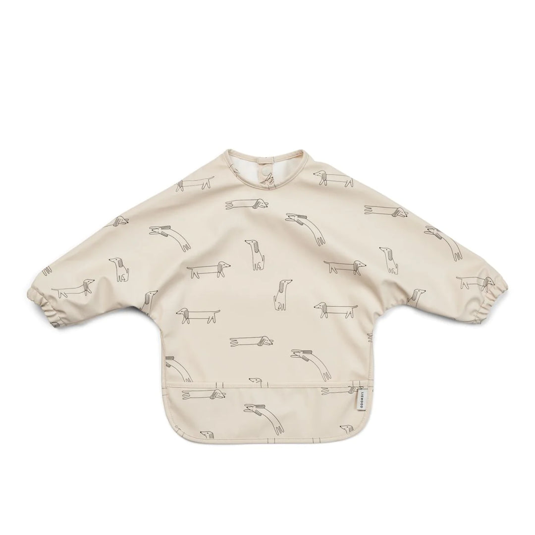Liewood Merle Cape Bib