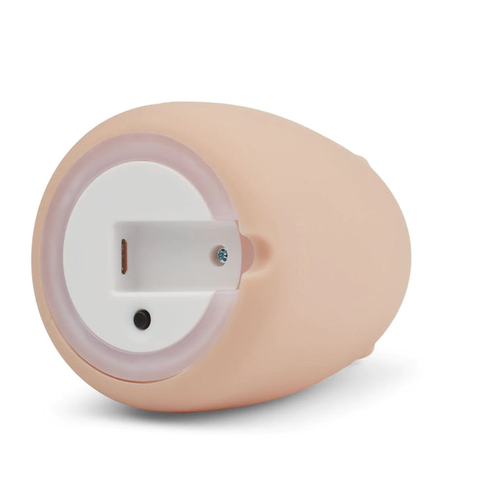 Liewood kids nursery night light neutral cat