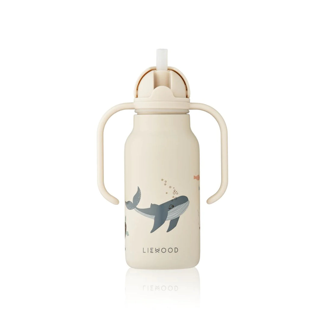 Liewood Kimmie water drink bottle 