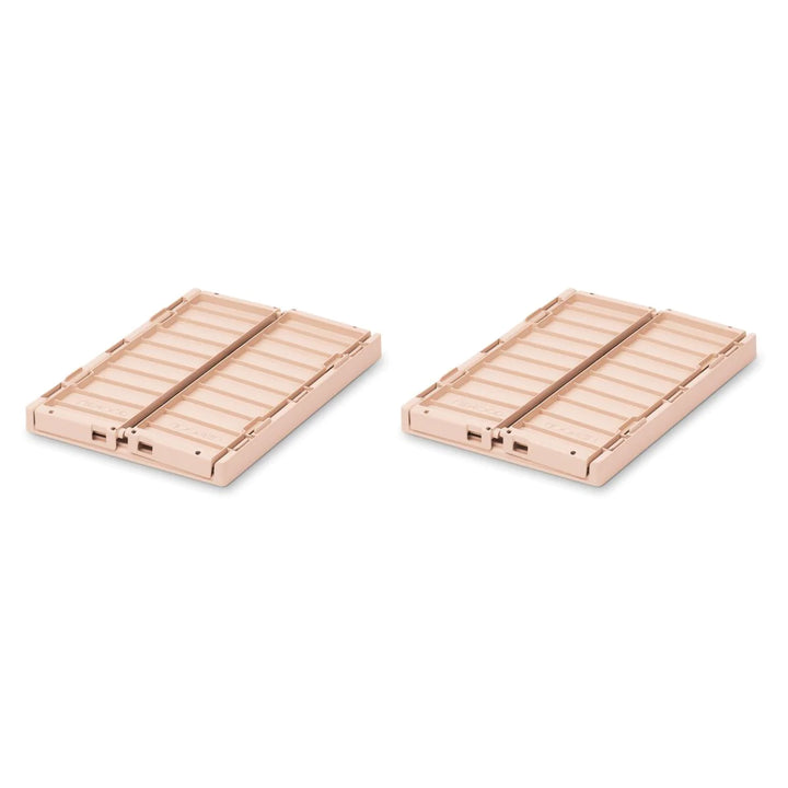 Weston Storage Box 2-Pack (Small)