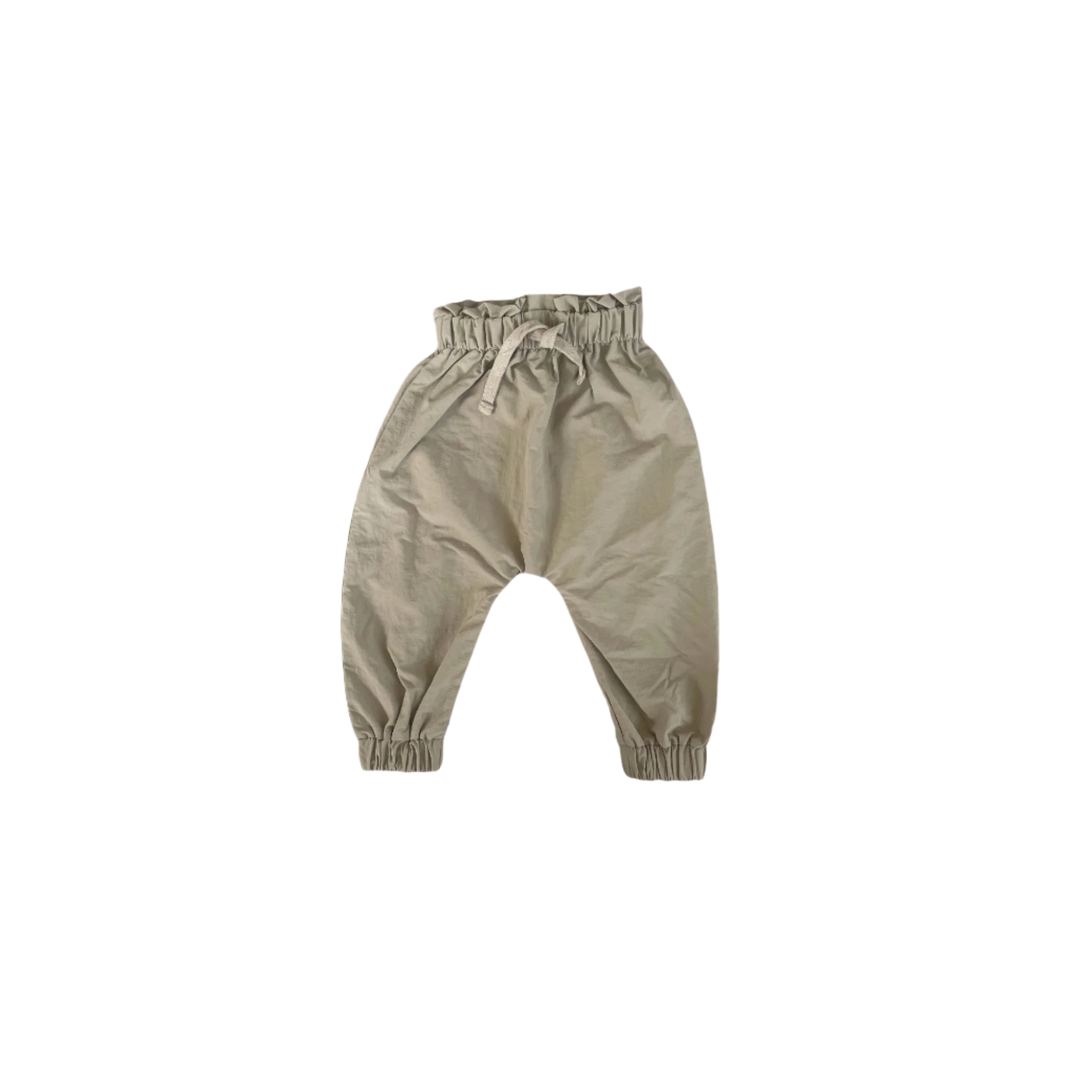 Rain pants kids