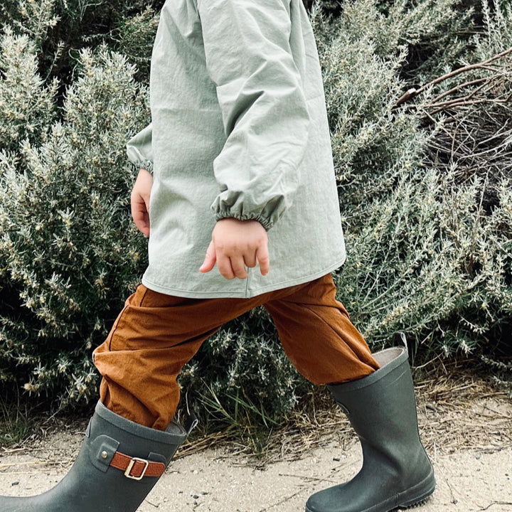 kids rain outfit