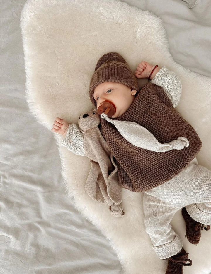 Comforter Titi | Cream