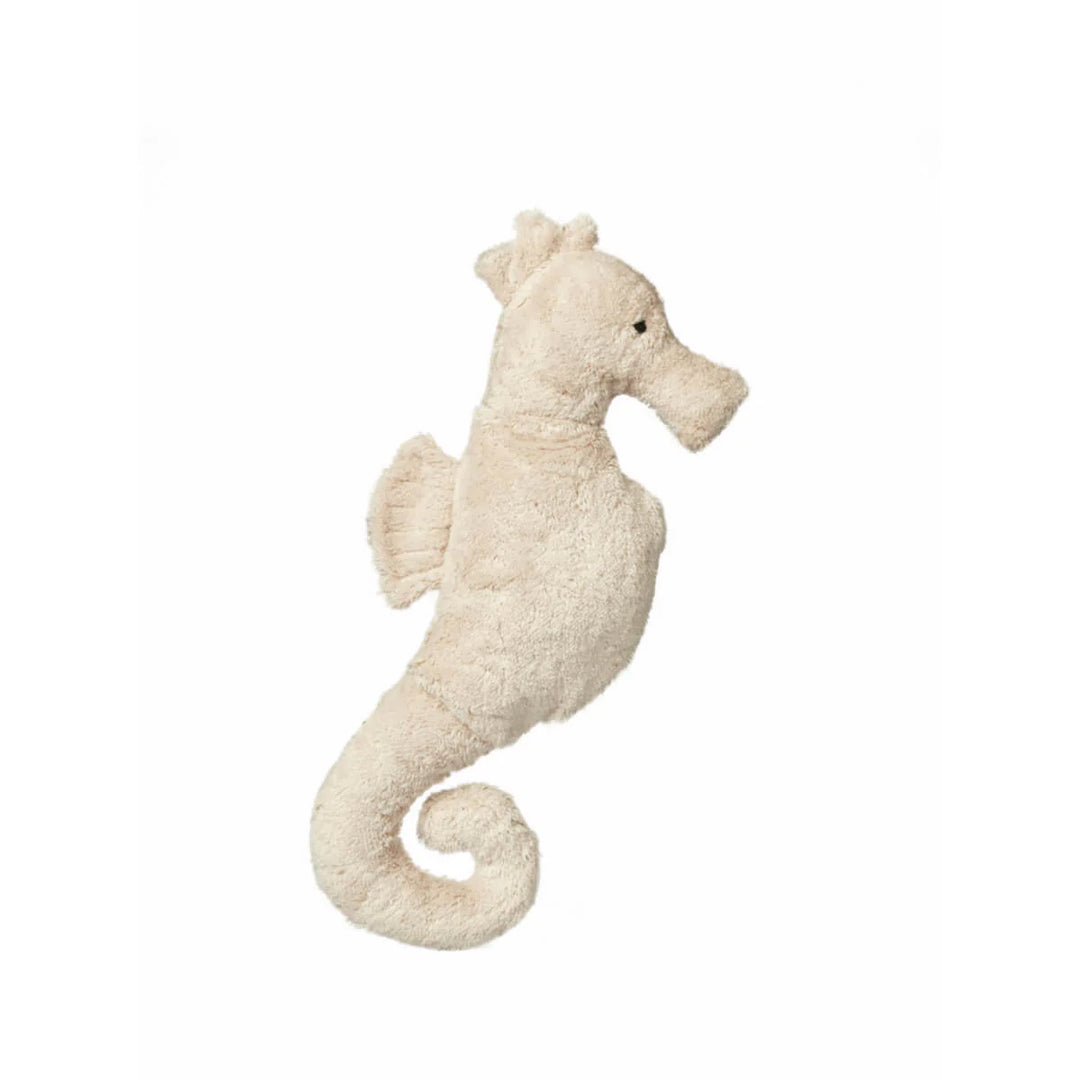 Senger cuddly seahorse toy