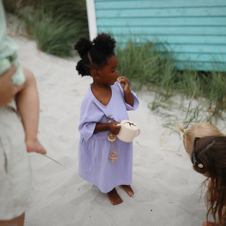 Snack Cup (Shifting Sand)