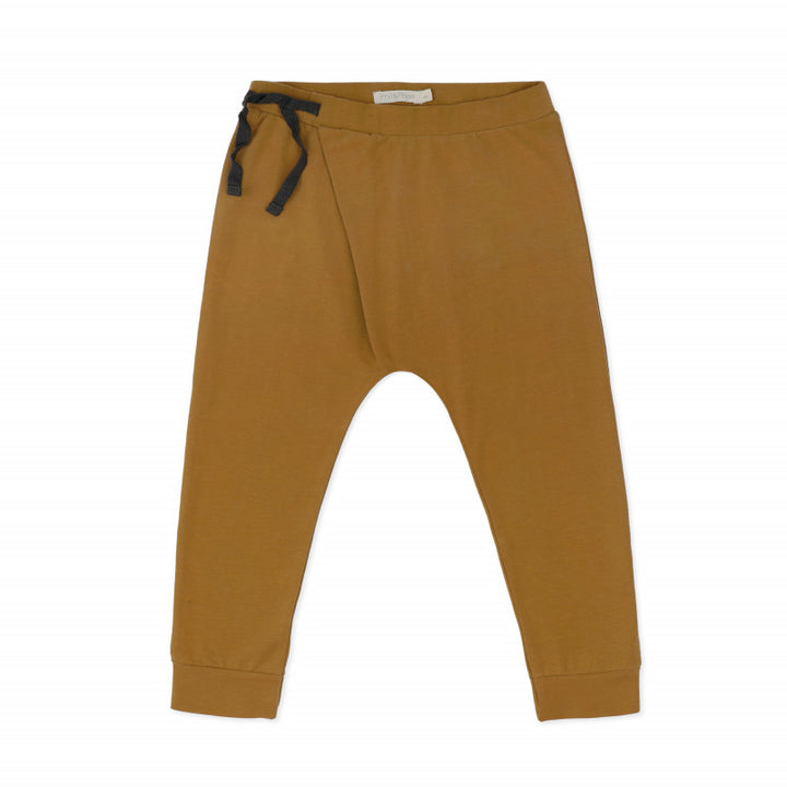 harem pants (dried herb)