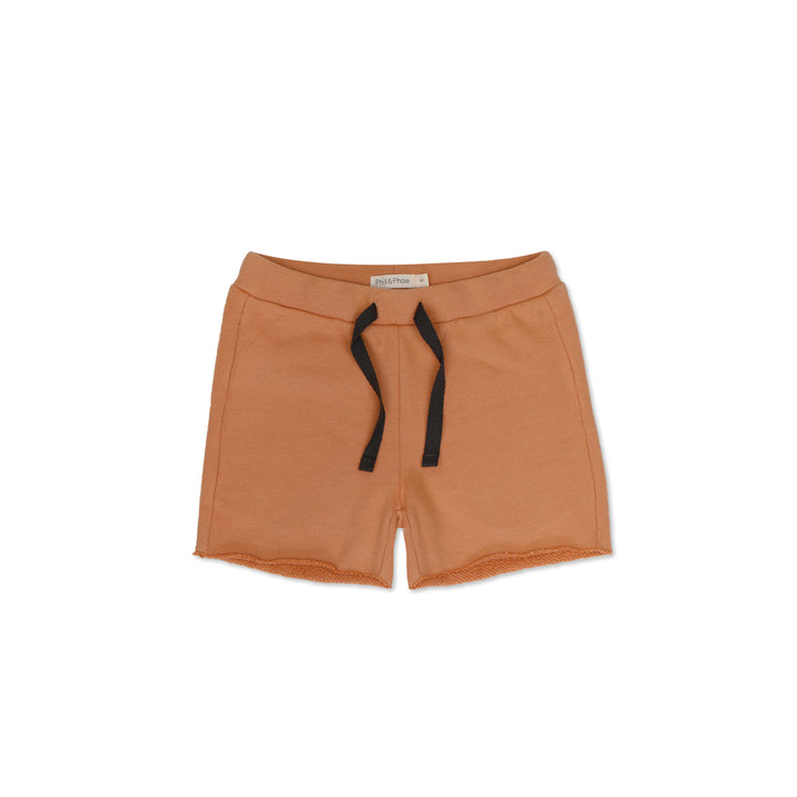 Chunky Baby Shorts (Dune)