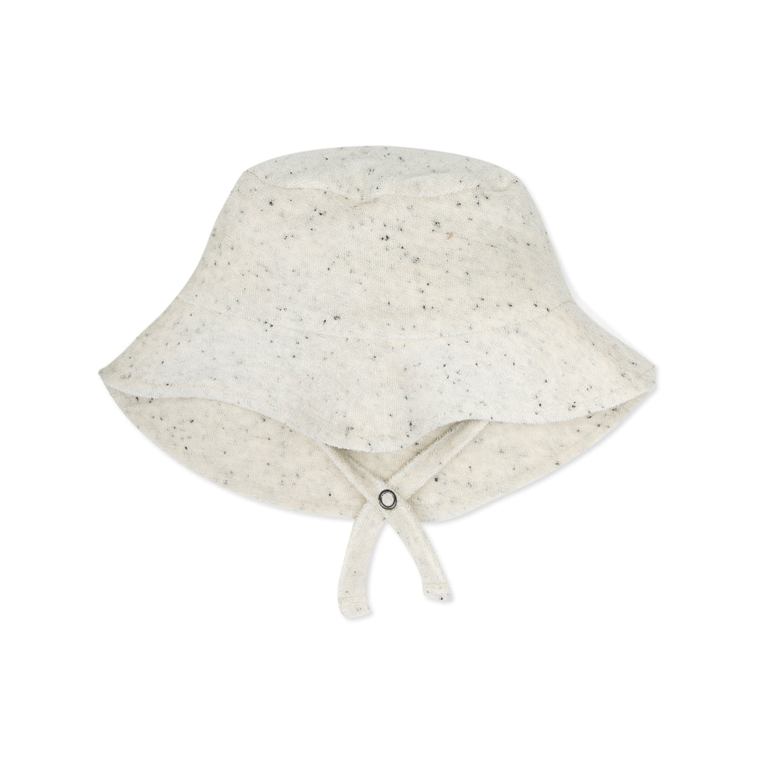 Phil&Phae cotton Terry speckle kids sun hat