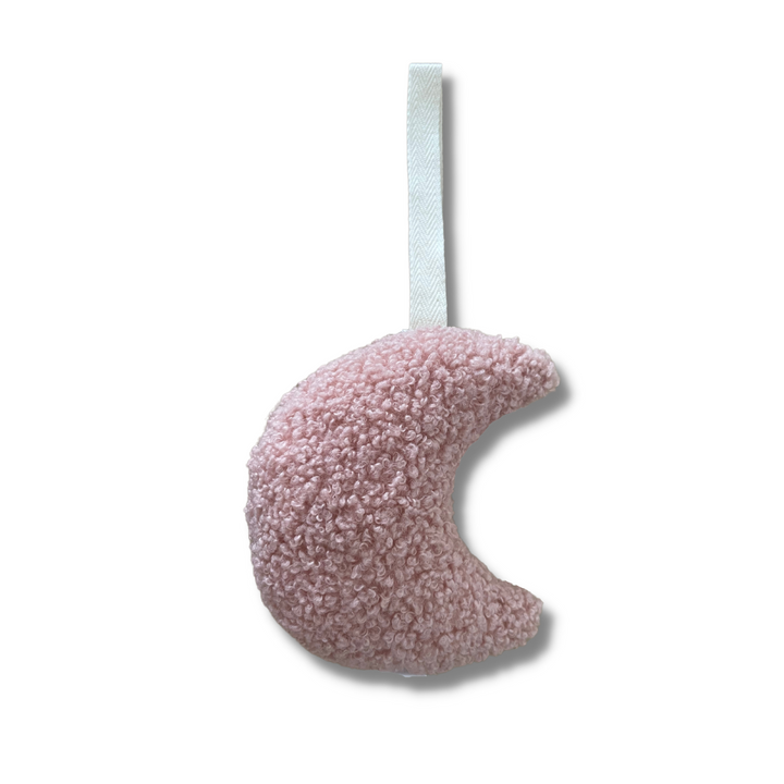 Shushu Moon (Marshmallow)