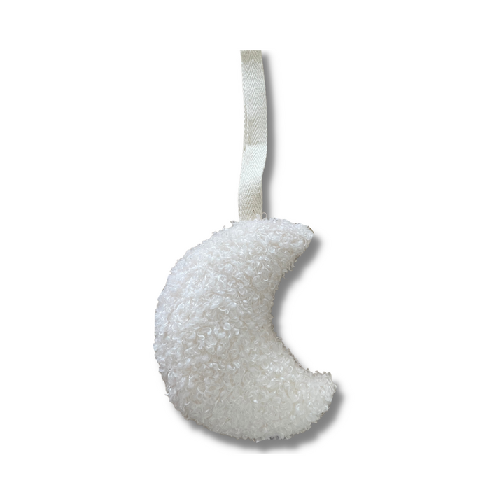 Shushu Moon (Coconut)