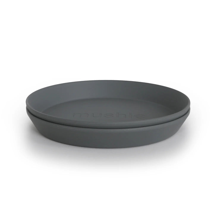 Round Dinner Plate - Set of 2