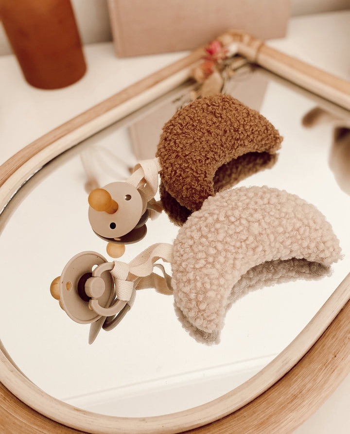 Shushu Moon (Vanilla)
