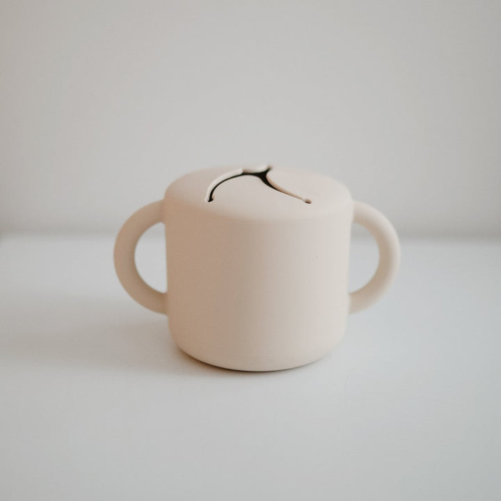 Snack Cup (Shifting Sand)