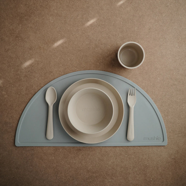 Fork and Spoon Set