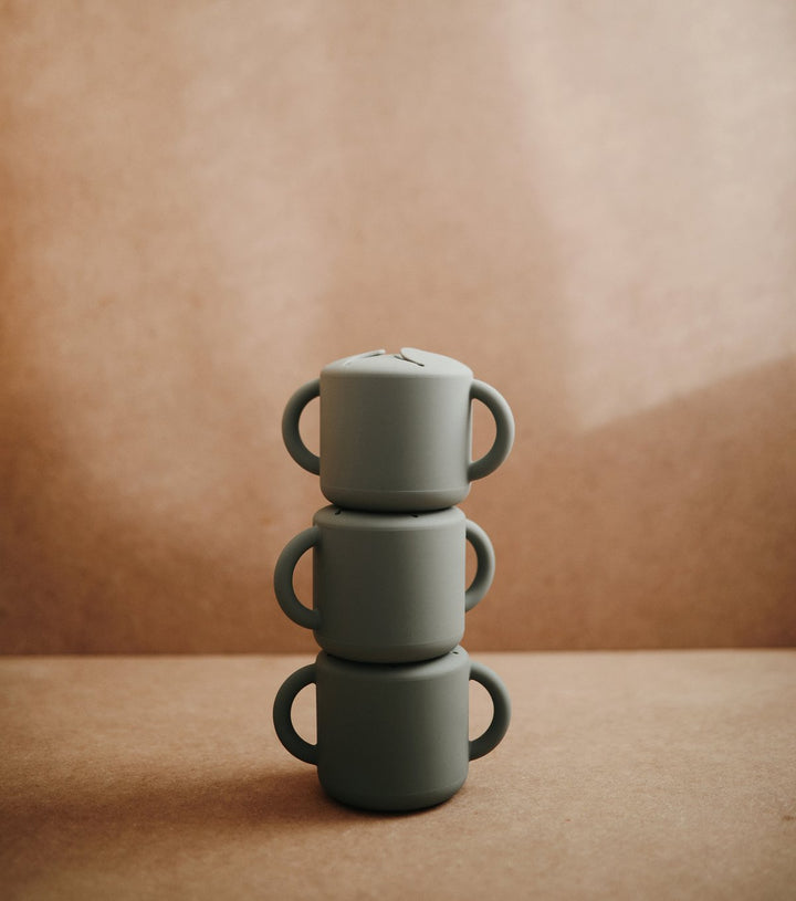 Snack Cup (Dried Thyme)