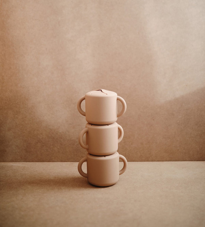 Snack Cup (Natural)