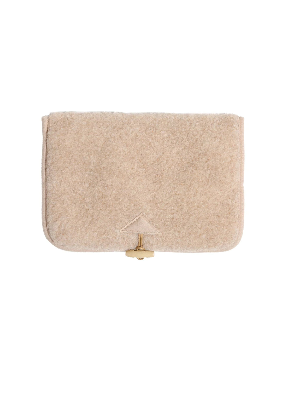 Alwero wool nappy diaper cover pouch pure natural organic bag wallet animo kids