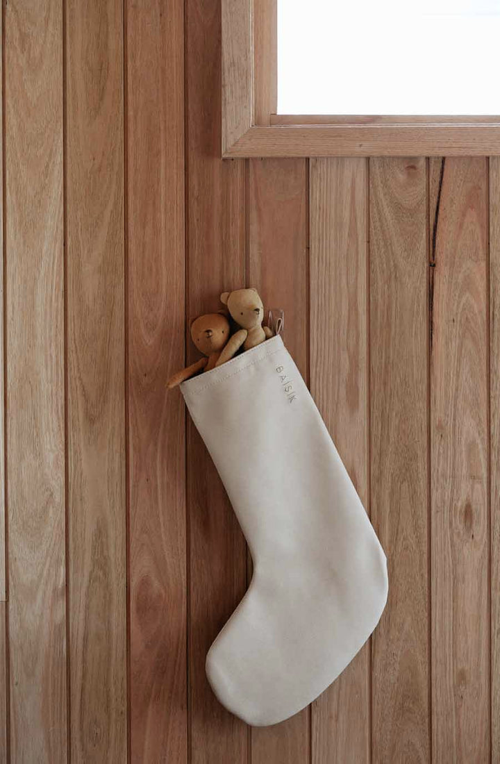 Santa Stocking