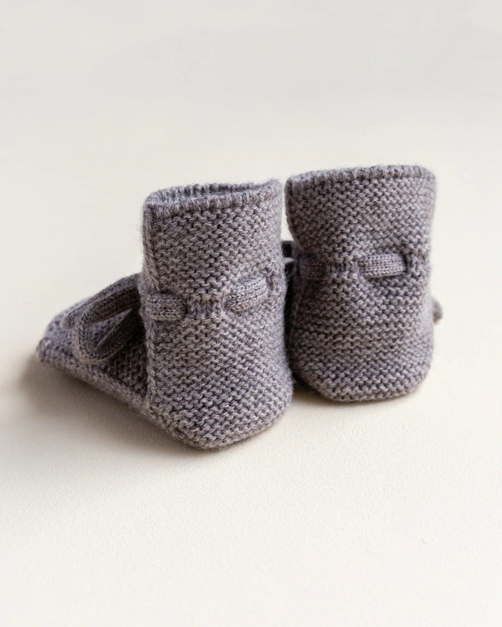 Booties | Otter