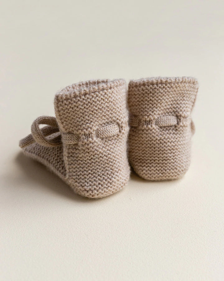 Booties | Sand