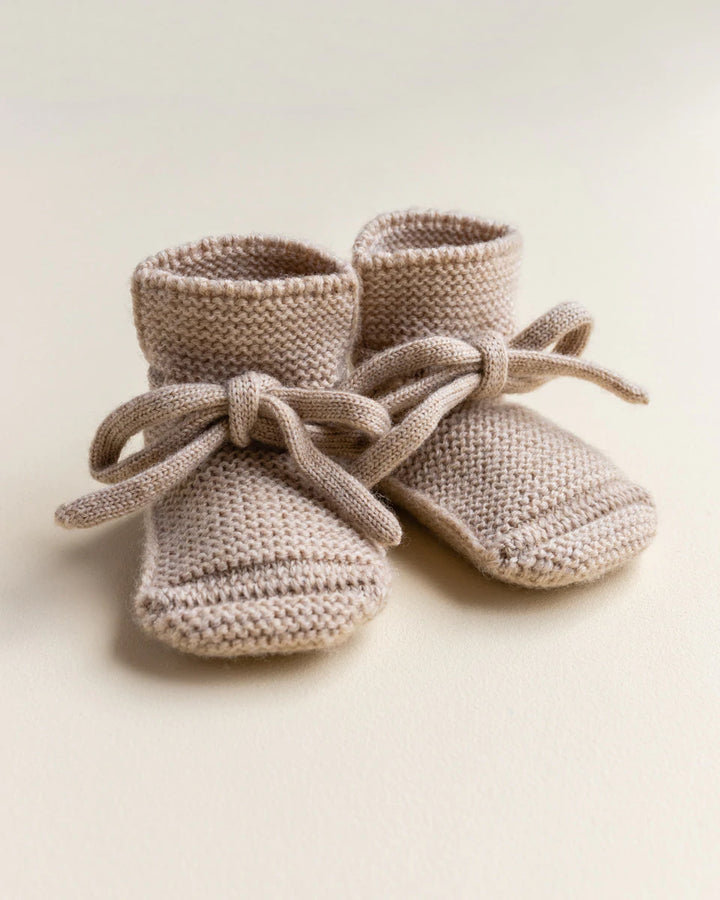 Booties | Sand