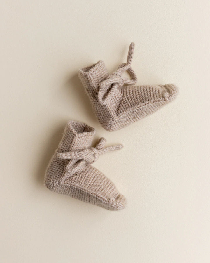 Booties | Sand