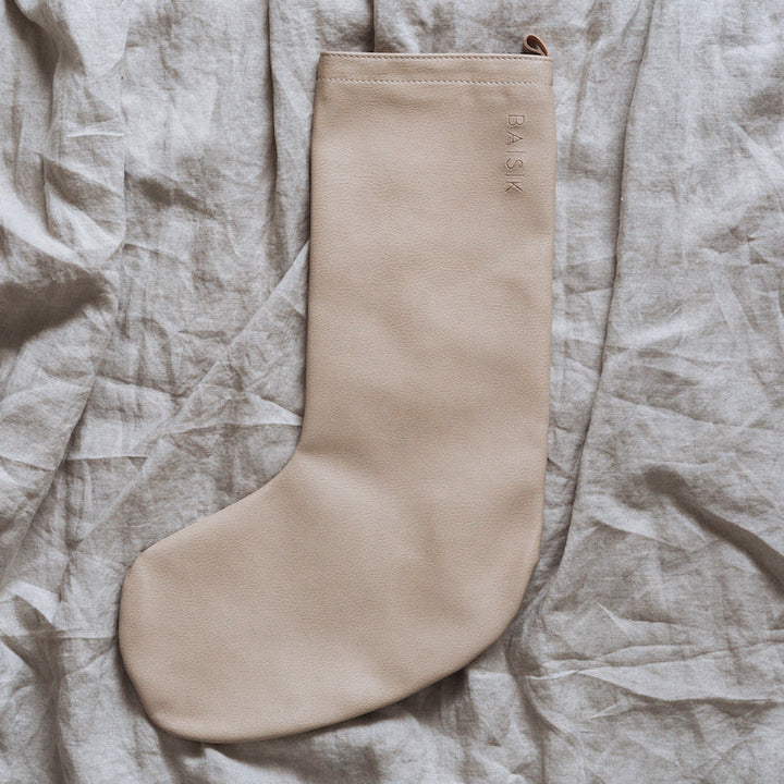 Santa Stocking