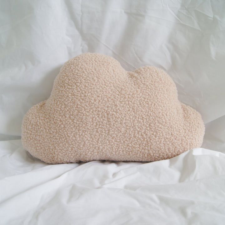 Large Teddy Cloud (Vanilla)