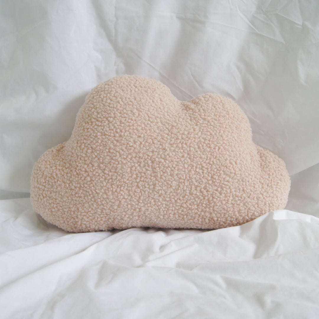 Large Teddy Cloud (Vanilla)