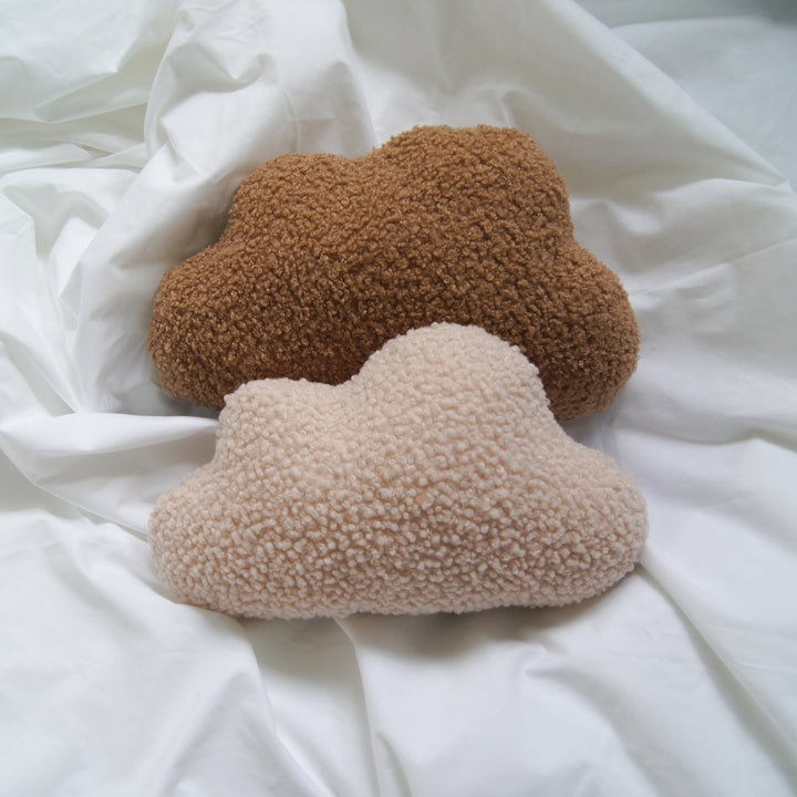 Large Teddy Cloud (Vanilla)