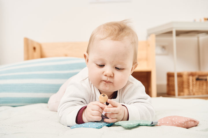 Sensory Bags (Set of 10)