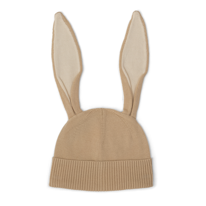 Bunny Beanie - Oyster