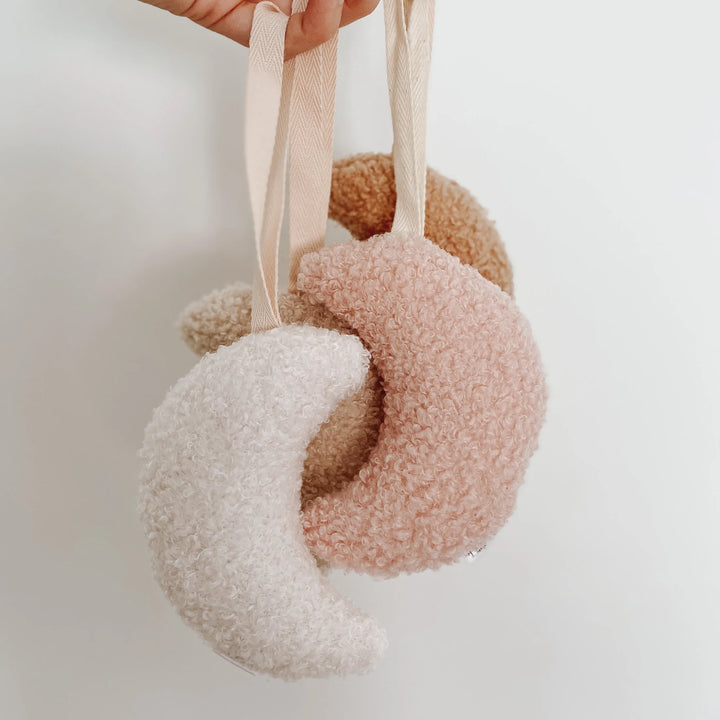 Shushu Moon (Coconut)