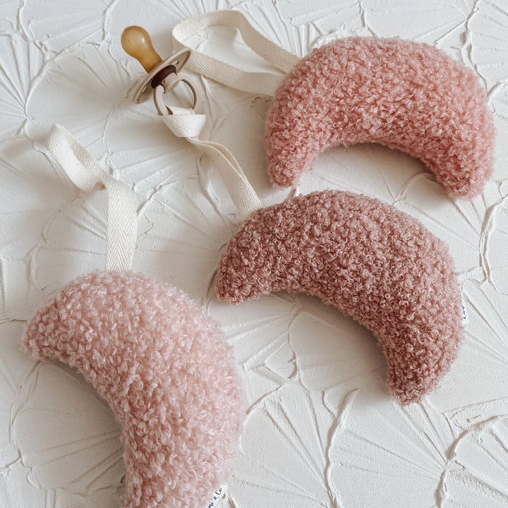 Shushu Moon (Marshmallow)